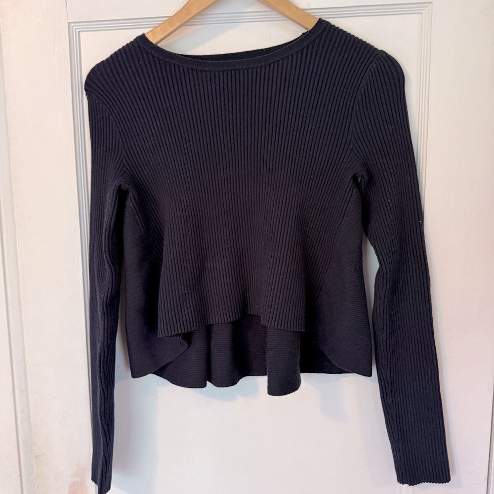 Club Monaco sweater